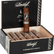 Davidoff | Escurio Petit Robusto