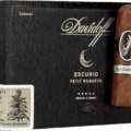 Davidoff | Escurio Petit Robusto