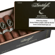 Davidoff | Escurio Robusto