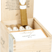 Davidoff | Grand Cru No. 5
