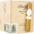 Davidoff | Grand Cru No. 5