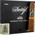 Davidoff | Nicaragua Short Corona