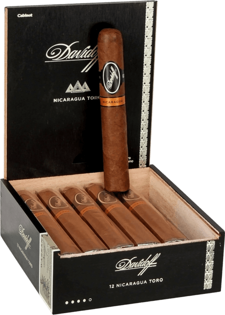 Davidoff | Nicaragua Toro