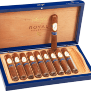 Davidoff | Royal Release Robusto