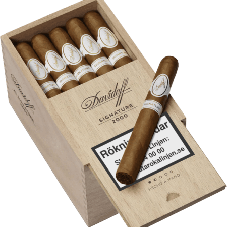 Davidoff | Signature 2000