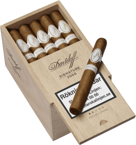 Davidoff | Signature 2000