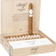 Davidoff | Signature No. 2