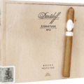 Davidoff | Signature No. 2