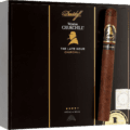 Davidoff | Winston Churchill «The Late Hour Series» Churchill