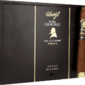 Davidoff | Winston Churchill «The Late Hour Series» Robusto