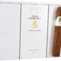 Davidoff | Winston Churchill «The Original Series» Robusto