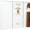 Davidoff | Winston Churchill «The Original Series» Toro