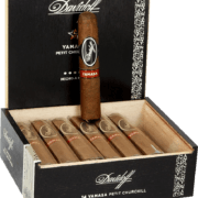Davidoff | Yamasá Petit Churchill