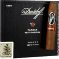 Davidoff | Yamasá Petit Churchill