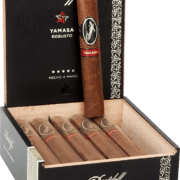 Davidoff | Yamasá Robusto