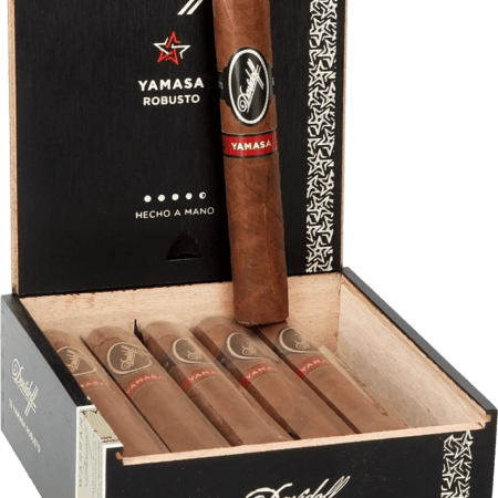 Davidoff | Yamasá Robusto