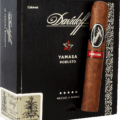 Davidoff | Yamasá Robusto
