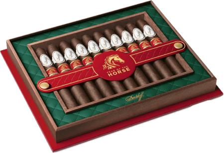 Davidoff | Year of the Horse Limited Edition 2026