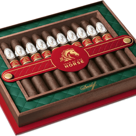 Davidoff | Year of the Horse Limited Edition 2026
