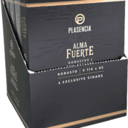 Plasencia | Alma Fuerte Robustus I Robusto