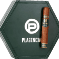 Plasencia | Alma Fuerte Sixto I Hexagono