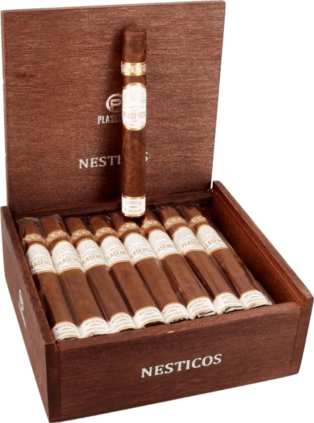 Plasencia | Reserva Original Nestico